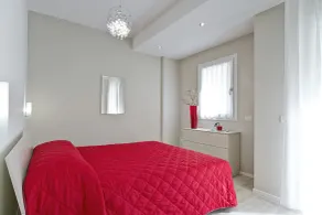 Residence Armony - Utsikt fra rommet