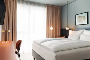 Hotel Galántha - Værelse