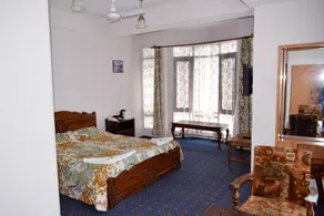 Hotel Duke - Room