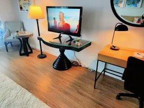 StaysPro - Cityscape Luxury Rental Homes in the Heart of Los Angeles - Chambre