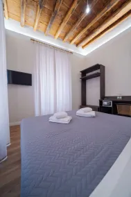 Aurea Colosseum Guest House - Rum