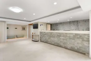Best Western Glenview - Chicagoland Inn and Suites - Réception