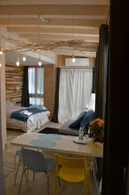 B&B Cappuccini - Zimmer
