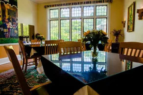 Morehead Manor B&B - Restaurant