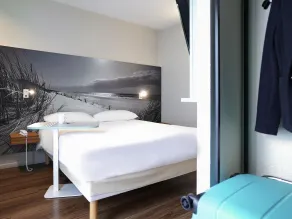 ibis Styles Quimper - Chambre
