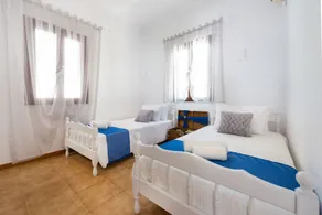 Lindos Diamond Exclusive Villa - Værelse
