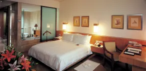 ITC Sonar, a Luxury Collection Hotel, Kolkata - Room