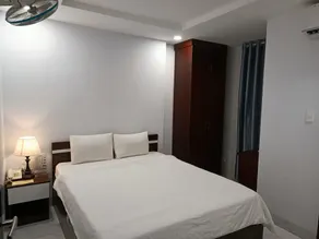 Tân Thi Hotel - Room