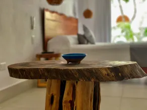 Niik Tulum - Chambre