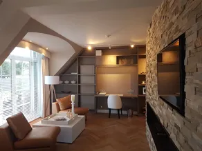 Van der Valk Hotel Groningen-Westerbroek - Chambre