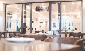 Azure Sapa Hotel - Restaurant