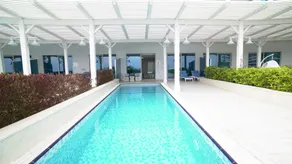Sueno Hotels Deluxe Belek - Vue de la chambre