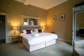 The Old Deanery - Room