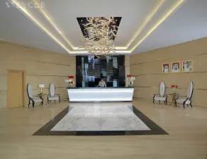 Capital bay - Reception