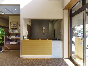 Hotel Harajo Shiro - Reception