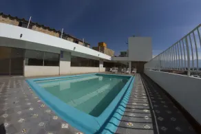 Hotel San Jorge - Piscine