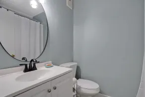 Dry Dock Inn - Salle de bain