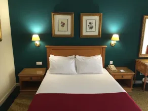 Amarante Pyramids Hotel - Chambre