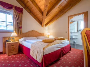 Albergo Dimaro Wellness Hotel - Zimmer
