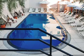 El Mar Hotel - Pool