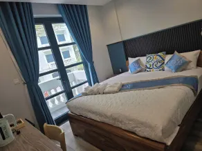 Cosi Beach Hotel Phu Quoc - Seaside Serenity Awaits - Quarto