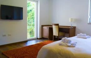 Residence Villa Karda - Room