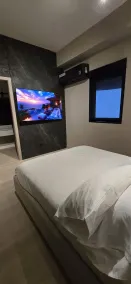 La Résidence Panamá - Chambre
