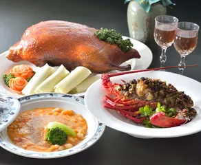 Hotel Nikko Fukuoka - Restaurant