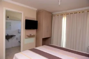 Casablanca Palace Hotel - Habitación