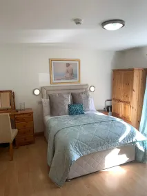 Brooke Lodge Guesthouse - Room