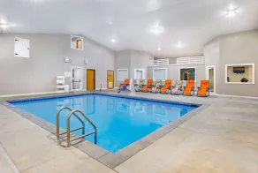 AmericInn by Wyndham Pella - Pool