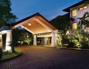 The Fern Kochi, Series by Marriott - Chambre