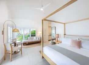 Islander Resort - Room