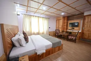 The Hillside - Room