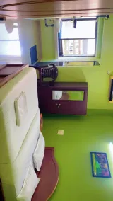 Hotel Kalyani International - Rom