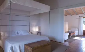 Son Bernadinet - Room