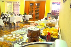 Hotel Platanus - Ristorante