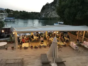 Dalyan Hotel Palmyra - Special Class - View from room