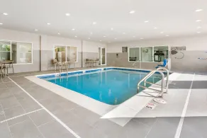 Comfort Inn & Suites Houma - Piscine