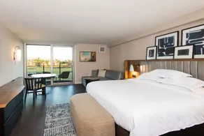 Hilton Grand Vacations Club Ocean Tower Waikoloa Village - Chambre