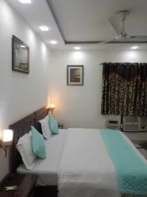 Home Stay Cum Bed and Breakfast - Quarto