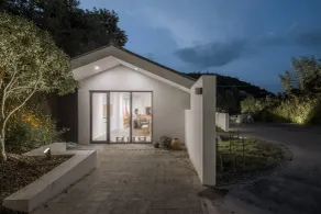 LOSTVILLA·Green Gable(Anji) - Rezeption
