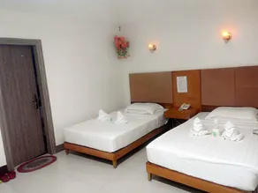 Asia Novo Boutique Hotel - Dumaguete - Chambre
