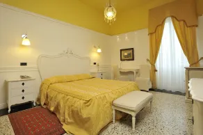 Villa Las Tronas Hotel & SPA - Chambre