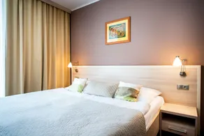 Hotel Mlynska - Quarto