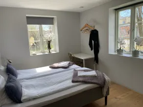 Brohuspark - Værelse