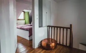 Casa Calmont - Værelse