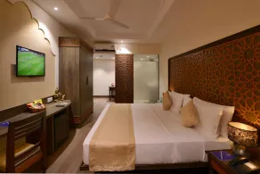 Rio Boutique - Chambre
