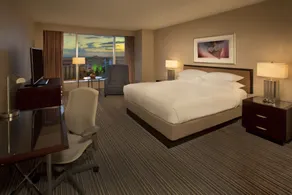 The Clyde Hotel - Room