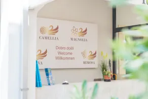 Apartments Mala Laguna - Reception